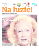 Na luzie