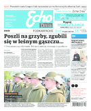 Echo Dnia wyd. Podkarpackie