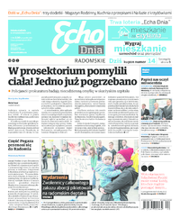 Echo Dnia