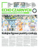 Echo Czarnych (Radomskie)