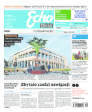Echo Dnia wyd. Podkarpackie
