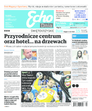 Echo Dnia wyd. Świętokrzyskie