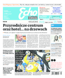 Echo Dnia wyd. Kielce