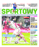 Echo Sportowe wyd. Radom