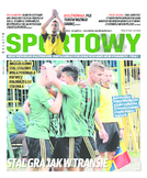 Echo Sportowe wyd. Podkarpackie