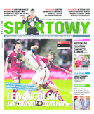 Echo Sportowe wyd. Świętokrzyskie