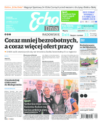 Echo Dnia
