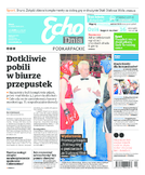 Echo Dnia wyd. Podkarpackie