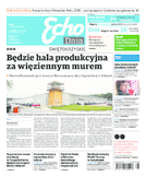 Echo Dnia wyd. Świętokrzyskie