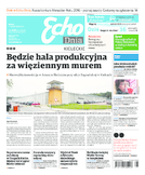 Echo Dnia wyd. Kielce