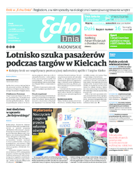 Echo Dnia