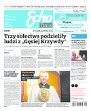 Echo Dnia wyd. Podkarpackie