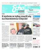 Echo Dnia wyd. Kielce