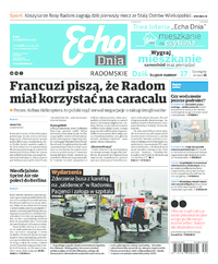 Echo Dnia