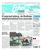 Echo Dnia