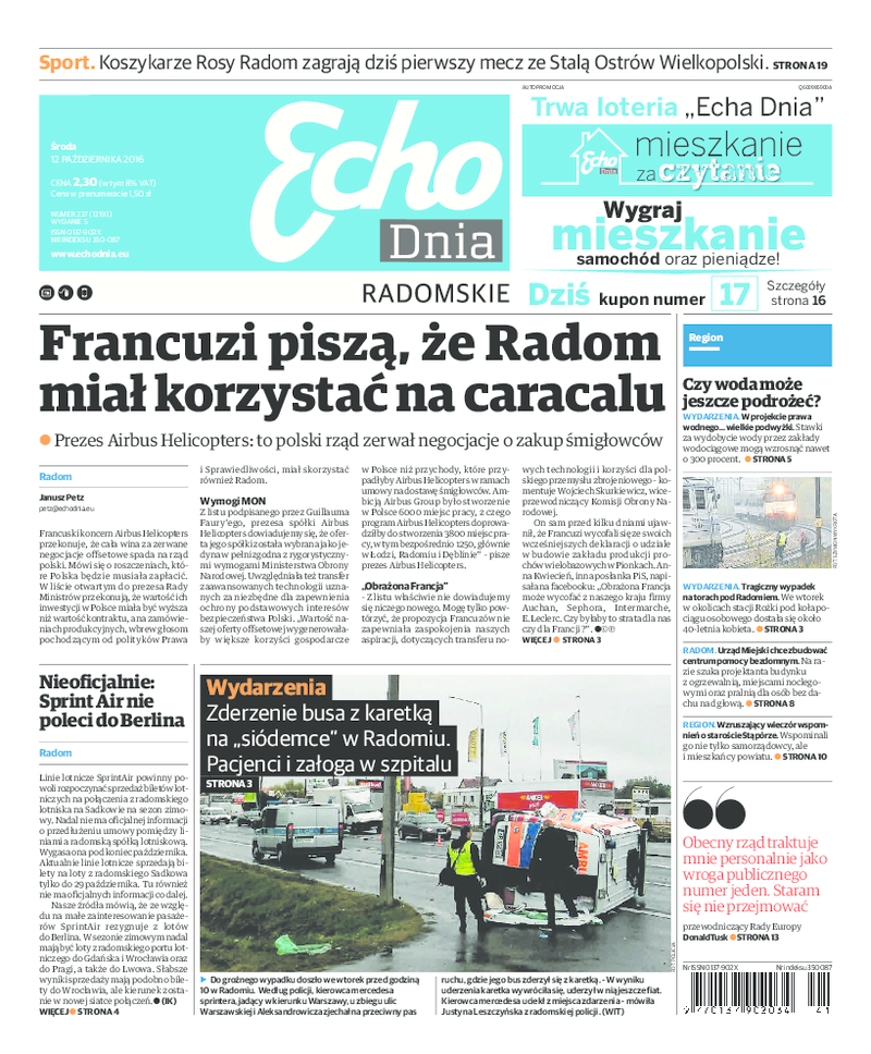 Echo Dnia