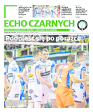 Echo Czarnych (Radomskie)