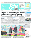 Echo Dnia wyd. Podkarpackie