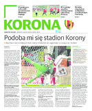 Echo Korony