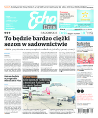 Echo Dnia