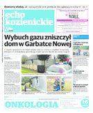 Echo Kozienickie
