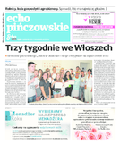 Echo Pińczowskie