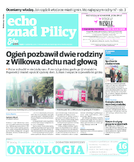 Echo znad Pilicy
