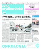 Echo Szydłowca