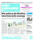 Echo Radomskie