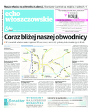 Echo Włoszczowy