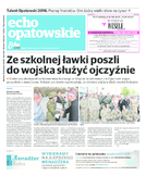 Echo Opatowskie