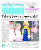 Echo Buskie