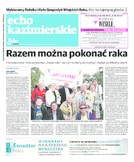 Echo Kazimierskie