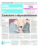 Echo Sandomierskie