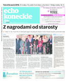 Echo Koneckie