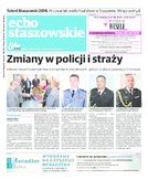 Echo Staszowskie