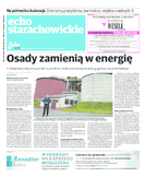 Echo Starachowickie