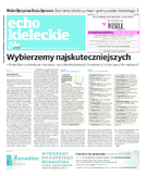Echo Kieleckie
