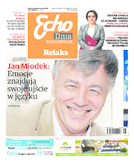 Echo Dnia wyd. Podkarpackie