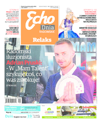 Echo Dnia