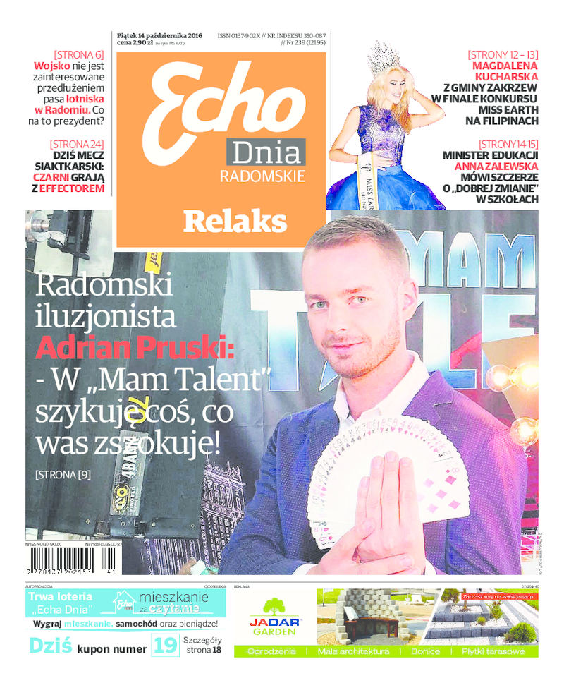 Echo Dnia