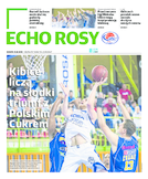 Echo Rosy (Radomskie)