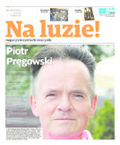 Na luzie