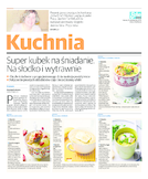 Kuchnia wyd. Świetokrzyskie i Kieleckie