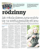 Magazyn Rodzinny