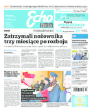 Echo Dnia wyd. Podkarpackie