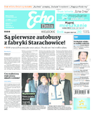 Echo Dnia wyd. Kielce