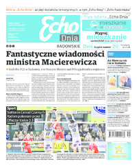 Echo Dnia