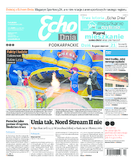 Echo Dnia wyd. Podkarpackie