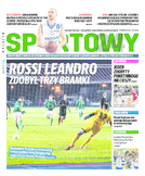 Echo Sportowe wyd. Radom